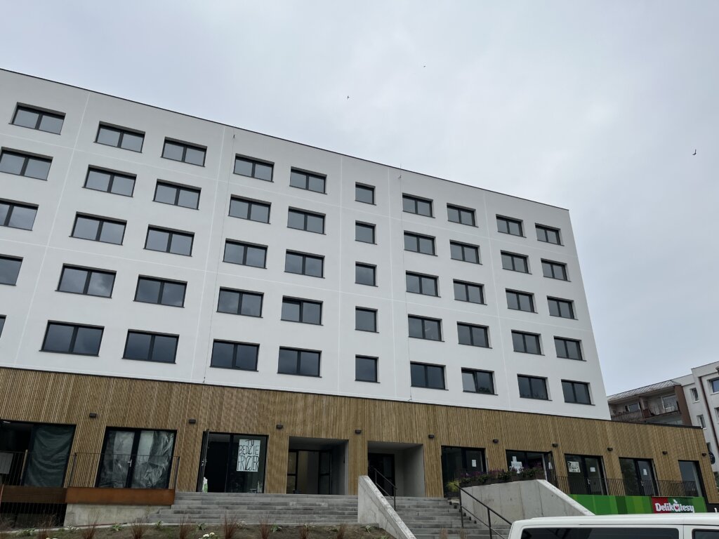 NaKoncuJezyka.Online, 1 Osiedle Przyjaźni St., 84-200 Wejherowo